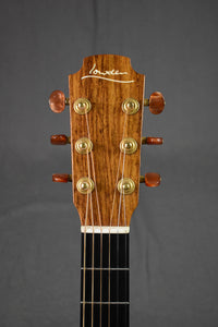 2000 Lowden O-23 Cedar/Walnut