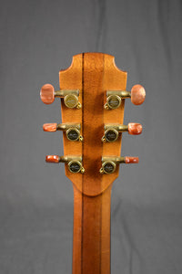 2000 Lowden O-23 Cedar/Walnut