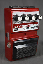Load image into Gallery viewer, 2000s DOD FX22 Vibrothang Vibrato