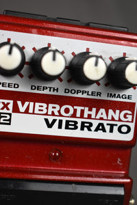 2000s DOD FX22 Vibrothang Vibrato