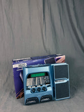 Load image into Gallery viewer, 2000s DigiTech BP200 Modeling Bass Processor