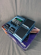Load image into Gallery viewer, 2000s DigiTech BP200 Modeling Bass Processor