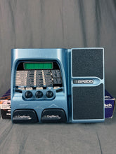 Load image into Gallery viewer, 2000s DigiTech BP200 Modeling Bass Processor