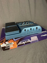 Load image into Gallery viewer, 2000s DigiTech BP200 Modeling Bass Processor