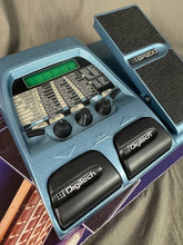 Load image into Gallery viewer, 2000s DigiTech BP200 Modeling Bass Processor
