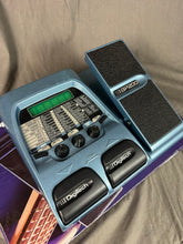 Load image into Gallery viewer, 2000s DigiTech BP200 Modeling Bass Processor