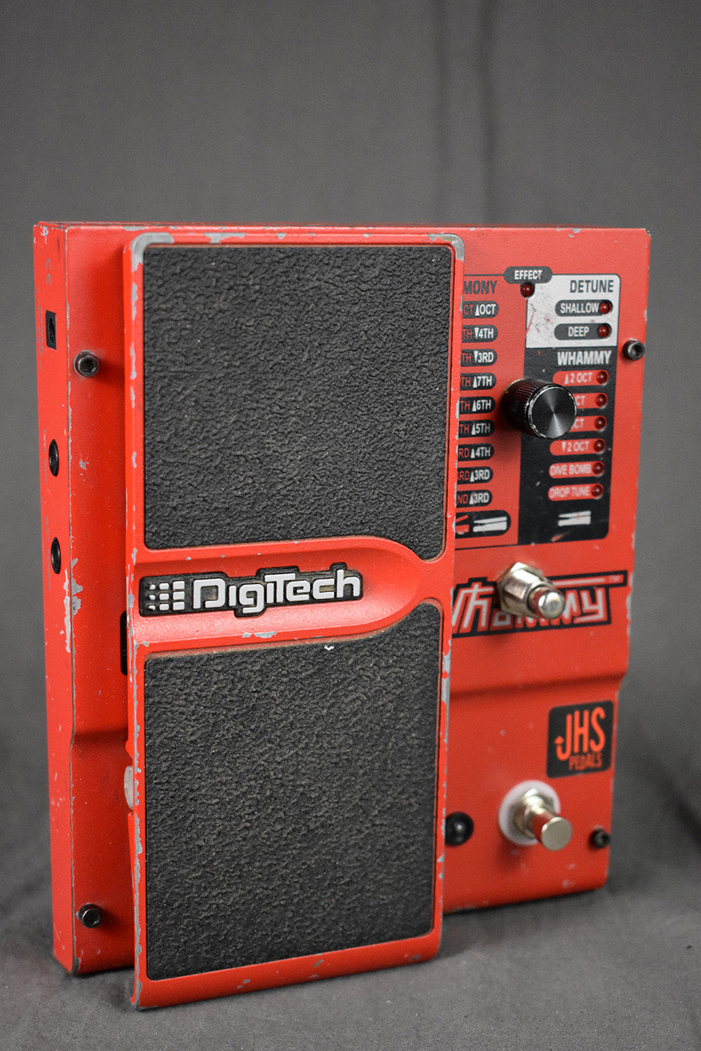 2000s Digitech Whammy IV w/ JHS Internal True Bypass Mod – Telluride Music Co
