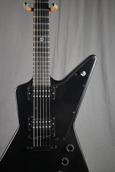 2001 Gibson Explorer Gothic