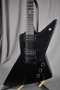 2001 Gibson Explorer Gothic