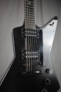 2001 Gibson Explorer Gothic