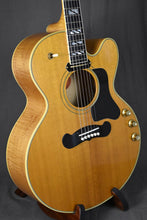 Load image into Gallery viewer, 2001 Gibson J-190 EC Natural