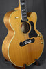 2001 Gibson J-190 EC Natural