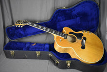 Load image into Gallery viewer, 2001 Gibson J-190 EC Natural