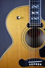 Load image into Gallery viewer, 2001 Gibson J-190 EC Natural