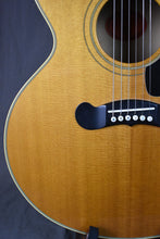 Load image into Gallery viewer, 2001 Gibson J-190 EC Natural