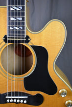 Load image into Gallery viewer, 2001 Gibson J-190 EC Natural