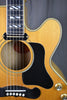 2001 Gibson J-190 EC Natural