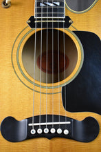 Load image into Gallery viewer, 2001 Gibson J-190 EC Natural