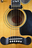 2001 Gibson J-190 EC Natural