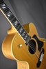 2001 Gibson J-190 EC Natural
