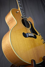 Load image into Gallery viewer, 2001 Gibson J-190 EC Natural