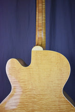 Load image into Gallery viewer, 2001 Gibson J-190 EC Natural
