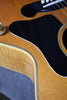 2001 Gibson J-190 EC Natural