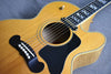 2001 Gibson J-190 EC Natural