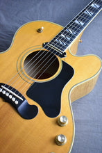 Load image into Gallery viewer, 2001 Gibson J-190 EC Natural