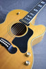 2001 Gibson J-190 EC Natural