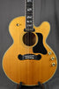 2001 Gibson J-190 EC Natural