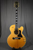 2001 Gibson J-190 EC Natural
