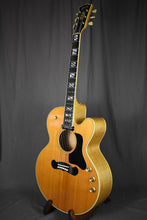 Load image into Gallery viewer, 2001 Gibson J-190 EC Natural