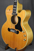 2001 Gibson J-190 EC Natural