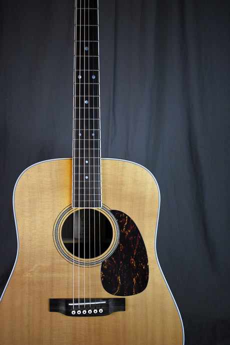 2001 Martin D-16RGT