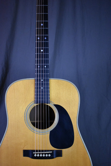 2001 Martin D-28