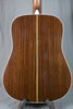 2002 Martin HD-28