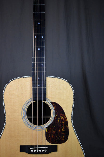 2002 Martin HD-28