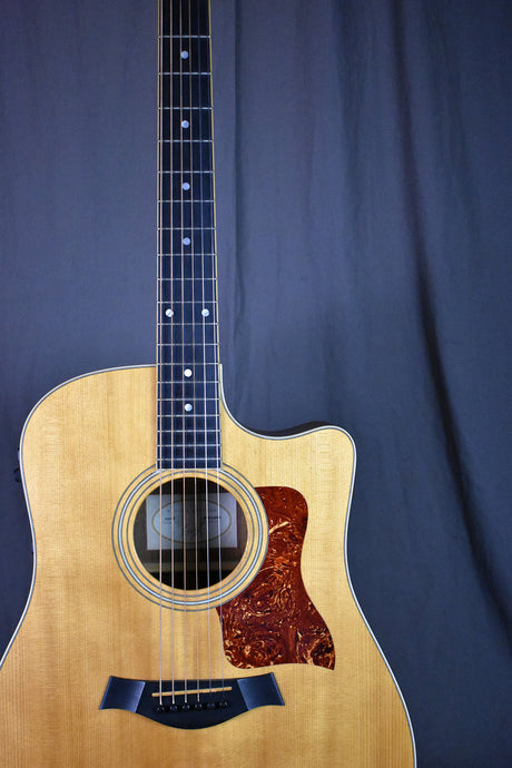 2002 Taylor 410ce