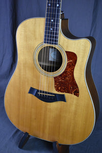 2002 Taylor 410ce