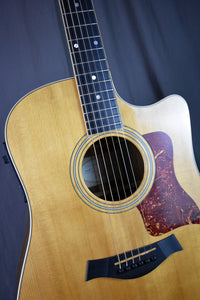 2002 Taylor 410ce