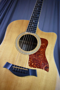 2002 Taylor 410ce