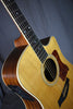 2002 Taylor 410ce