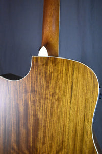 2002 Taylor 410ce