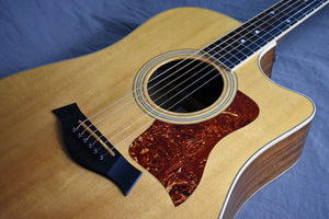 2002 Taylor 410ce