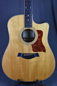 2002 Taylor 410ce