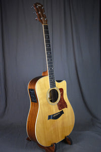 2002 Taylor 410ce