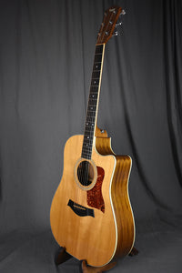 2002 Taylor 410ce