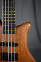 Load image into Gallery viewer, 2002 Warwick Germany Dolphin SN TCS