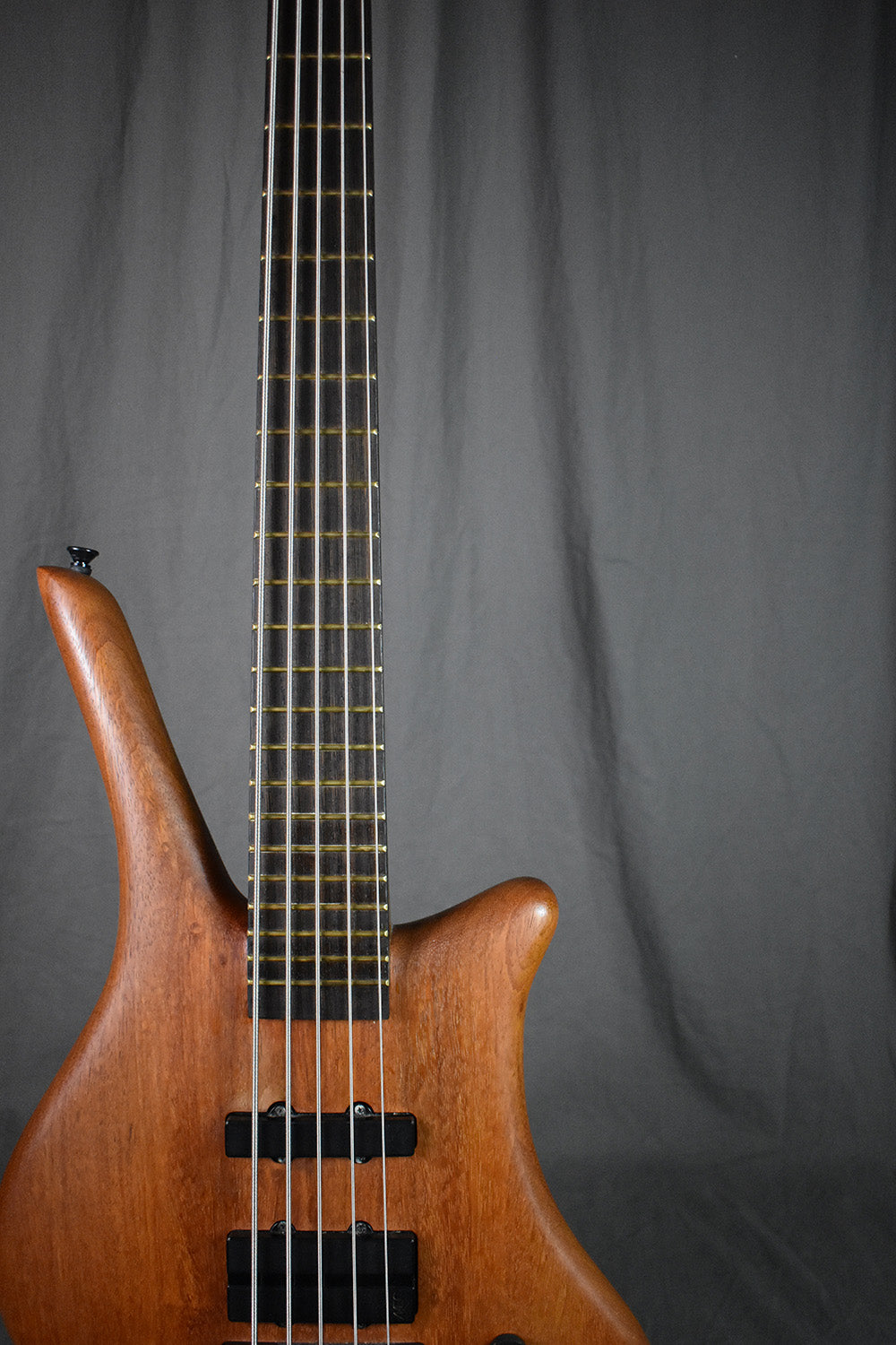 2002 Warwick Germany Dolphin SN TCS